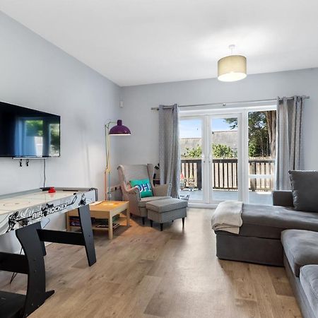 Modern House With Parking Buisness And Leisure Villa Brighton Eksteriør billede