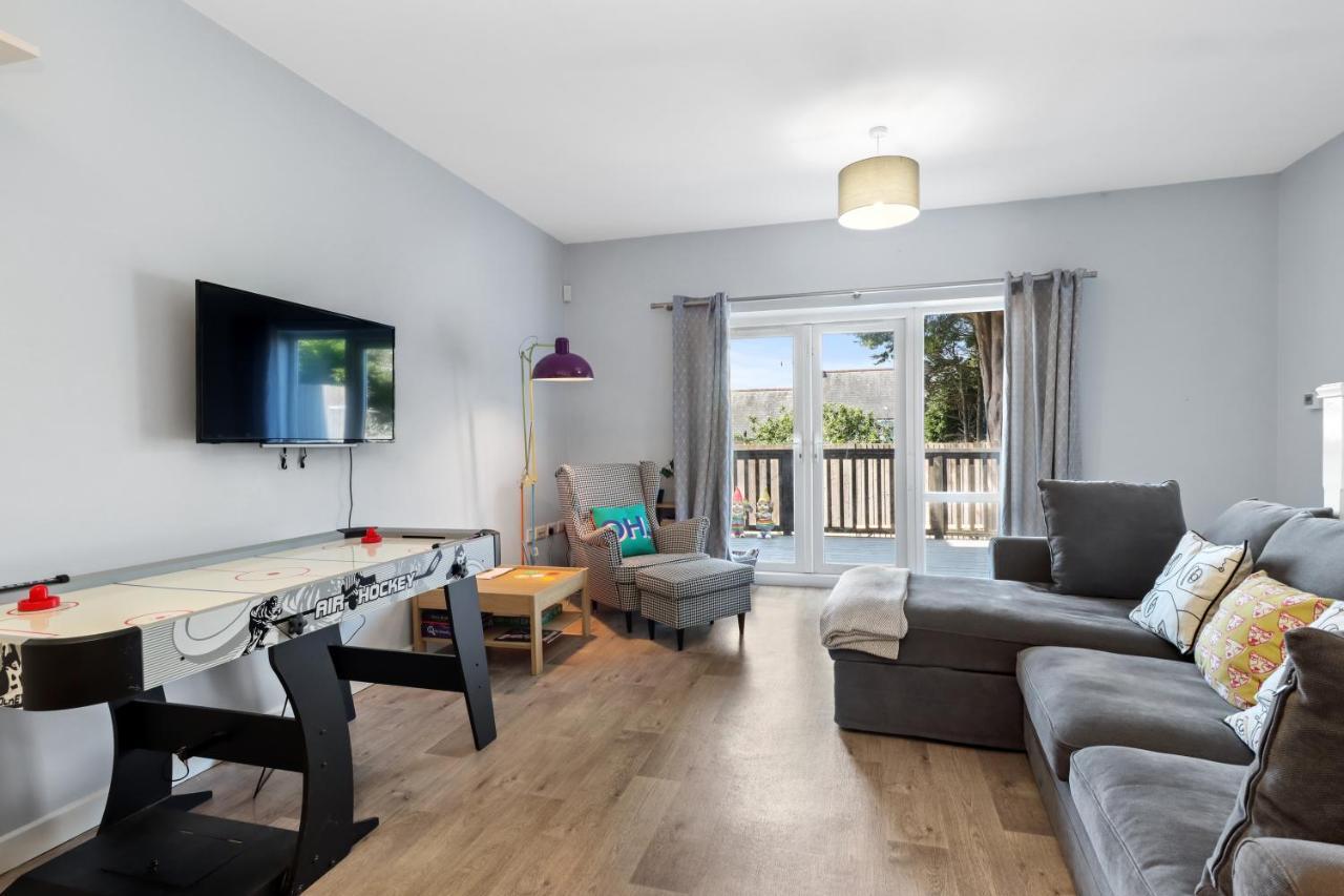 Modern House With Parking Buisness And Leisure Villa Brighton Eksteriør billede