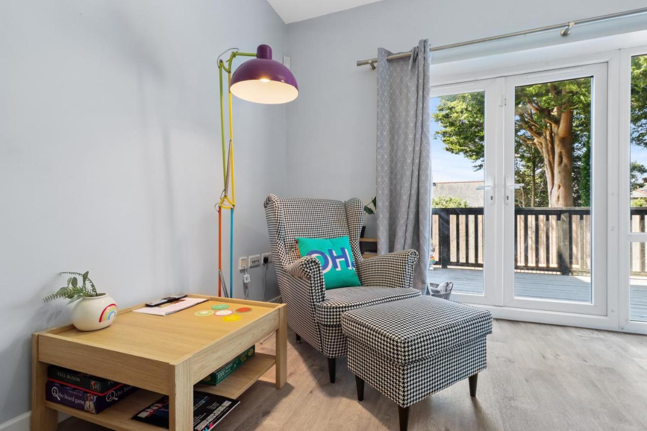 Modern House With Parking Buisness And Leisure Villa Brighton Eksteriør billede